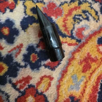 Kleartone Professional Alto Saxophone Mouthpiece image 2