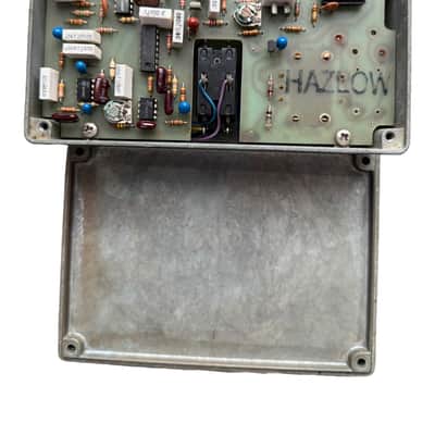 MXR MX-118 Analog Delay 1976 - 1984 - Green image 4