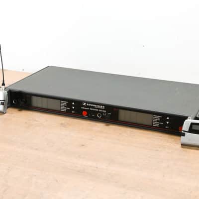 Sennheiser EM 3532-U Mikroport Receiver w/ SK5212-II Packs 530-566MHz CG012B4 image 1