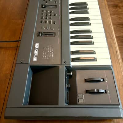 Ensoniq EPS 16 Plus Sampler - Refurbished & Upgraded! image 9