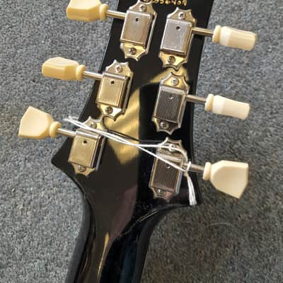 PRS McCarty 594 Recent - Black image 6