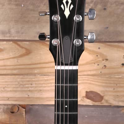 Taylor Gold Label 710e Acoustic/Electric Guitar Natural w/ Case "Excellent Condition" image 6