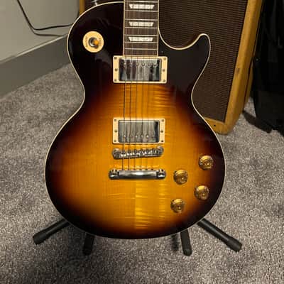Gibson Les Paul Standard '50s 2019 - Present - Tobacco Burst image 1