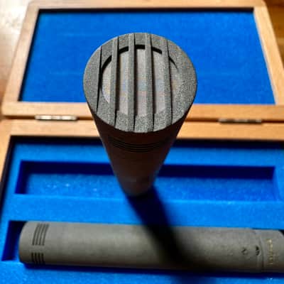 Schoeps CMC6 MK4 Matched Stereo Pair - Colette Series image 3