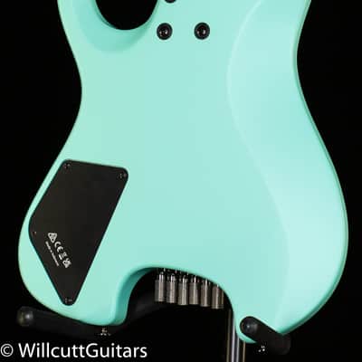 Ibanez Q54SFM Sea Foam Green (404) image 2