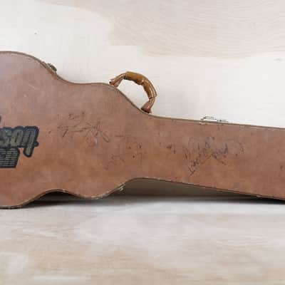 Gibson Les Paul Junior Special 1993 Heritage Cherry "Junior II" P-100 PUs Tune-O-Matic Bridge w/ OHSC image 12