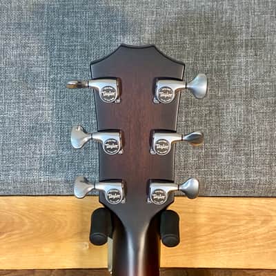 Taylor Next Generation Builder's Edition 514ce - Tobacco Kona Burst image 9