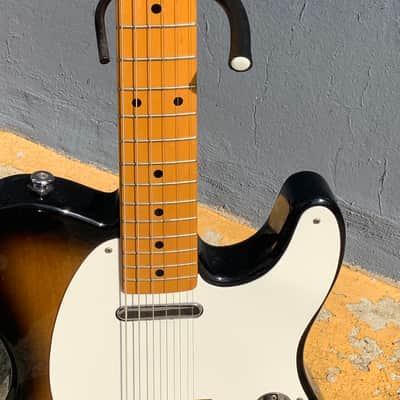 Fender TL-55-V Telecaster 1995 Reissue MIJ image 5