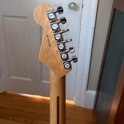 Fender American Professional Stratocaster with Rosewood Fretboard 2020 - Lake Placid Blue image 5