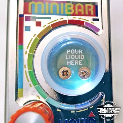 Rainger FX Minibar image 2