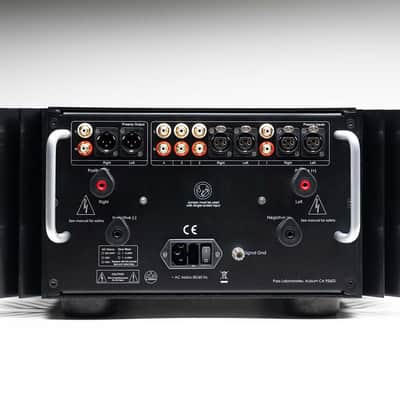 PASS LABS Int-250 - Integrated Amplifier - NEW! image 7