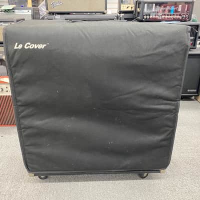Fender Super Reverb 2-Channel 40-Watt 4x10" Guitar Combo 1978 - Silverface image 23
