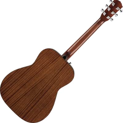 Fender CC-60S Classic Design Series Concert Acoustic Guitar, 3-Color Sunburst w/ Fender Play Card image 2