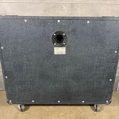 Marshall JCM 800 2x12 Model 1936 Cab - 1988 image 8