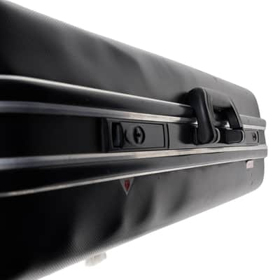 Antigua Winds TS4248LQ 'Powerbell' Tenor Saxophone in Lacquer SN WTS050047 image 21