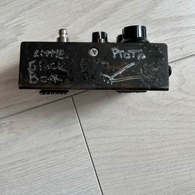 3Leaf Audio Little Black Box Prototype image 4