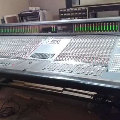 Amek Mozart 40 Channel Recording Console, 24 buss image 1