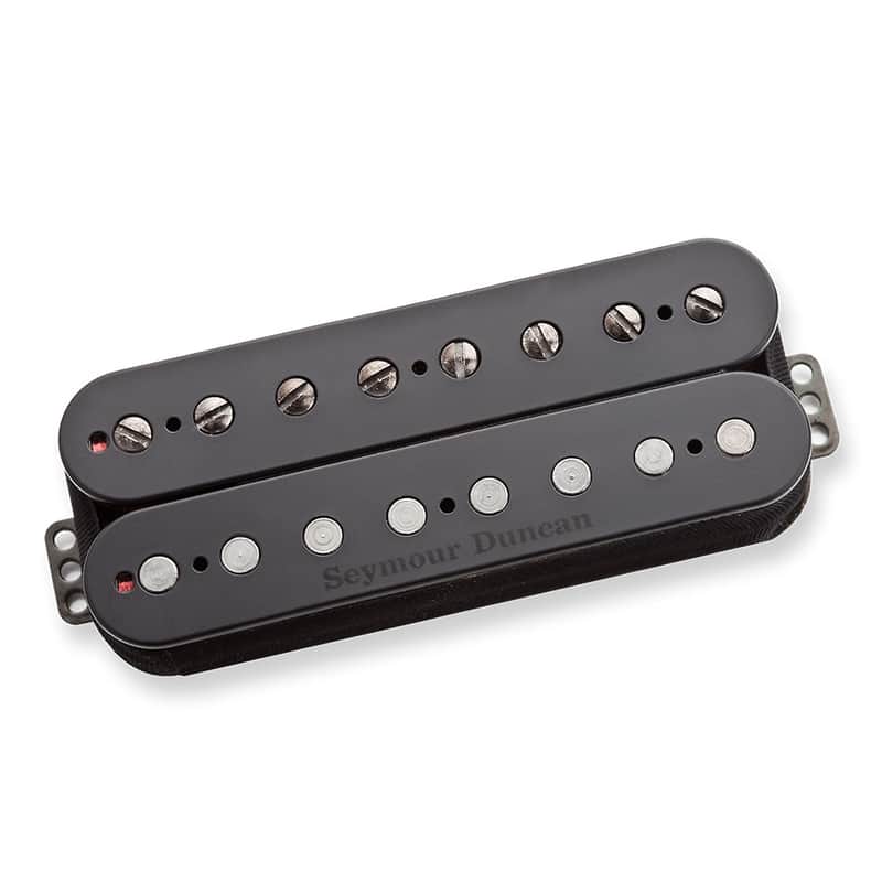 Seymour Duncan Sentient 8-String Neck Humbucker image 1