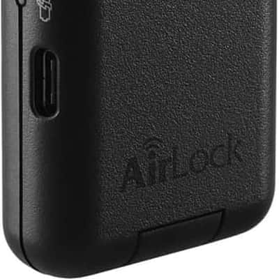FREE USA SHIP! - Fishman AirLock PRO-AIR-GT1 Wireless Instrument System - Guitar, Keyboards, Vocals W/ 9 Hour Battery Life image 4
