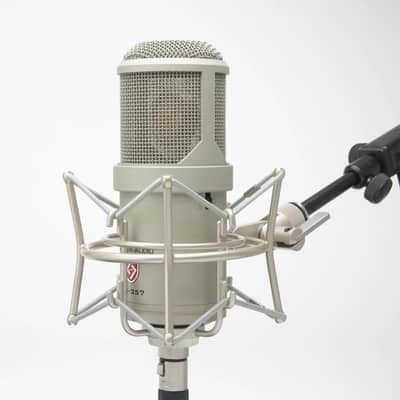 Lauten Audio Clarion FC-357 Large-Diaphragm FET Condenser Mic image 3