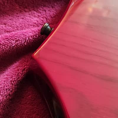 ESP Forest GT/Kiso 2004 - Red image 10