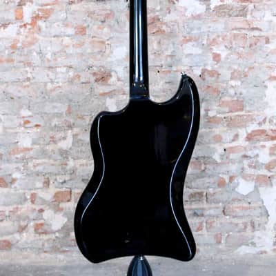 DeArmond by Guild Jetstar Black image 4