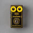 Third Man Hardware x MXR Double Down Pedal