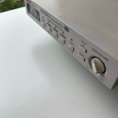 Akai Professional SG01k GM Sound Module image 2