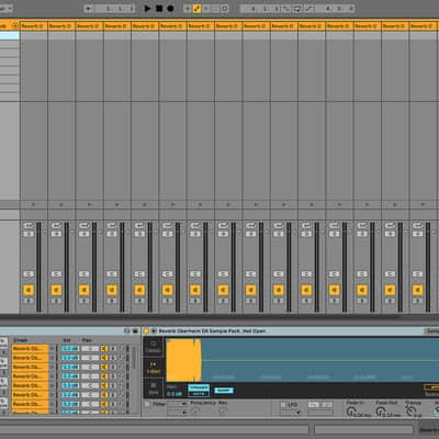 Reverb Oberheim DX Sample Pack image 2