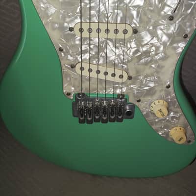 Fernandes jG-65 Japan image 2