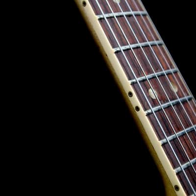 (1966) Fender Jazzmaster, Sage Green image 8