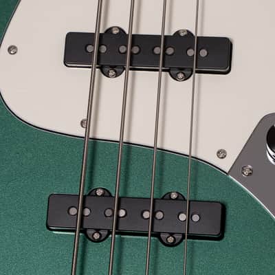 【new】Kikuchi Guitars / Hermes RV4 Ash BRG 3.975kg #331【GIB Hyogo】【Plek-adjusted】【price included SHIPPING & IMPORT TAX & VAT】 image 7