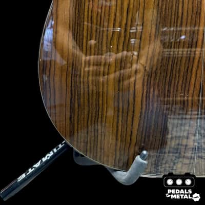 Taylor 710ce Acoustic - Lefty - x8698 image 14