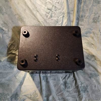 Mint Condition Joyo DC-15S Rechargeable Bluetooth Guitar Amp - All Original Box & Accessories $159 image 6