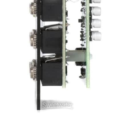 Strymon SuperKar+ Synth Voice Eurorack Module (SuperKarPld1) image 5