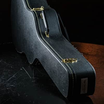1936 Gibson L-37 sunburst image 25