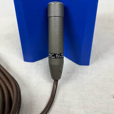Electro-Voice Model 647A 647 a Lavalier Dynamic Microphone image 3