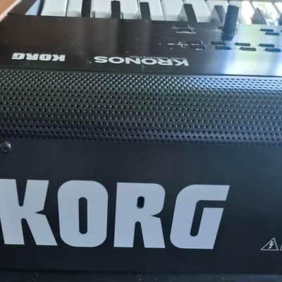 Korg Kronos Mid 2000's image 6