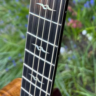 2003 Taylor K12 Left Handed Acoustic Guitar image 10