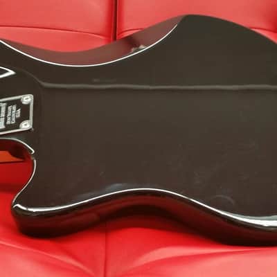 Schecter Hellcat VI 6 string Bass Guitar Sunburst image 5