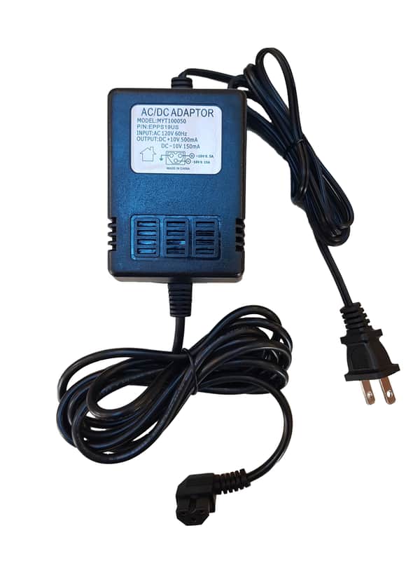 Power Supply For Roland R5 Human Rhythm Composer Ach 120 Us American Adapter 120 V image 1