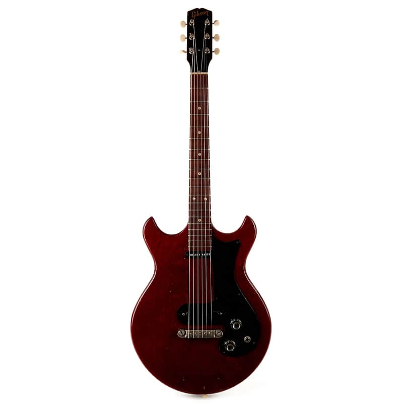 Gibson Melody Maker 3/4 1964 - 1965 | Reverb