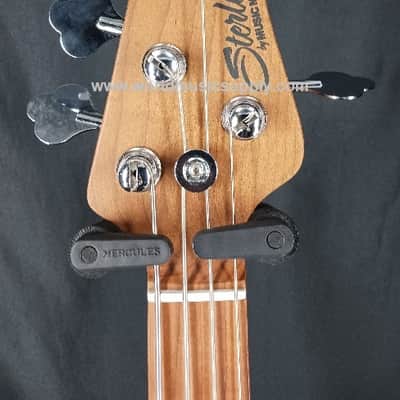 Music Man SED Sterling Sting Ray Ray 34 Bass image 6