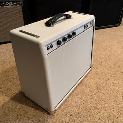 JHS/Milkman "Loud is More Good" Amp - CLEAN image 2