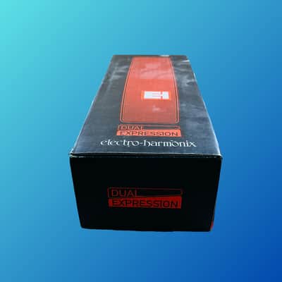 Electro-Harmonix Dual Expression image 4