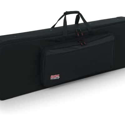 Gator Cases GK-88 Slim Stagepianotrolly Bild 2