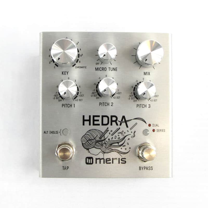 Meris Hedra