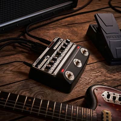 Boss DM-101 Delay Machine 2023 image 11