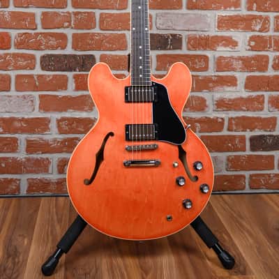 Gibson ES-335 Custom Color Watermelon 2024 w/OHSC image 4