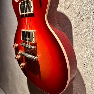Gibson Les Paul Standard '50s 2019 - Present - Heritage Cherry Sunburst image 10